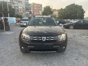 Dacia Duster 1.5DCI 109kc ITALIA EU6, снимка 8