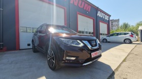 Nissan X-trail 177К.С/FACE/MAXX FULL, снимка 12