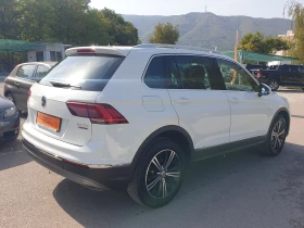 VW Tiguan 2.0TDi* 4MOTION* EURO6B* NAVI* LED* MMI* DIGITAL, снимка 3