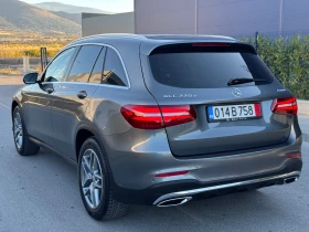 Mercedes-Benz GLC 220 AMG PREMIUM/FULL LED/ Камера/ ПЪЛНА СЕРВ. ИСТОРИЯ!, снимка 5