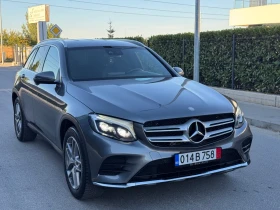 Mercedes-Benz GLC 220 AMG PREMIUM/FULL LED/ Камера/ ПЪЛНА СЕРВ. ИСТОРИЯ!, снимка 2