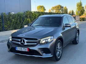 Mercedes-Benz GLC 220 AMG PREMIUM/FULL LED/ Камера/ ПЪЛНА СЕРВ. ИСТОРИЯ!, снимка 1