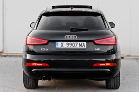 Audi Q3 Pro line  | Mobile.bg    4