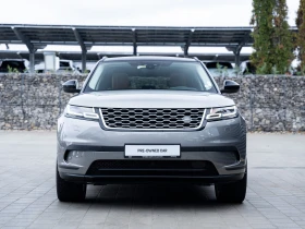 Land Rover Range Rover Velar - [4] 