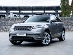 Land Rover Range Rover Velar  - [1] 