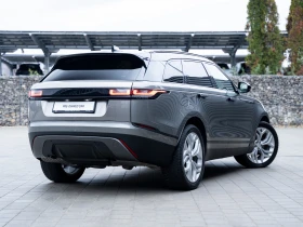 Обява за продажба на Land Rover Range Rover Velar ~66 000 лв. - изображение 4