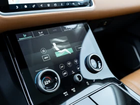 Land Rover Range Rover Velar, снимка 12