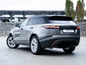 Land Rover Range Rover Velar - [3] 