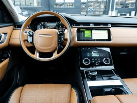 Land Rover Range Rover Velar - [9] 