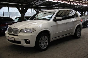 Обява за продажба на BMW X5 108 000км/HuD/SoftCLose/KeyLess/Dist/Pano/Камера ~29 900 лв. - изображение 1