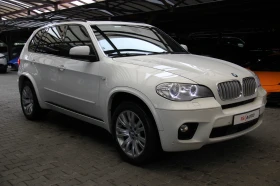     BMW X5 108 000/HuD/SoftCLose/KeyLess/Dist/Pano/