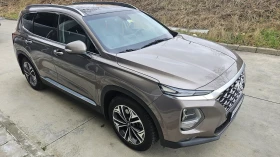 Hyundai Santa fe 2.2 CRDI 4WD (200hp) AT8, снимка 2