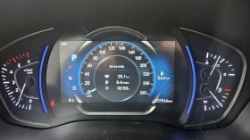 Hyundai Santa fe 2.2 CRDI 4WD (200hp) AT8, снимка 9