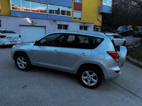 Toyota Rav4 D4D 136КС - 4х4 , снимка 7