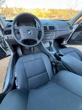 BMW X3 Х3 3.0 Автомат, 204 к.с, снимка 9