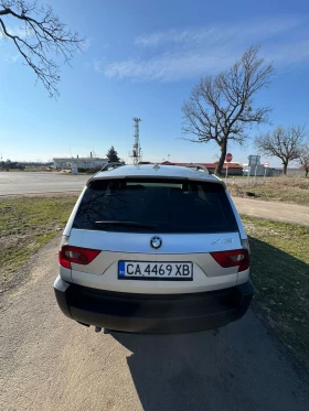 BMW X3 Х3 3.0 Автомат, 204 к.с, снимка 6