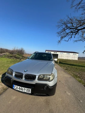 BMW X3 Х3 3.0 Автомат, 204 к.с, снимка 3