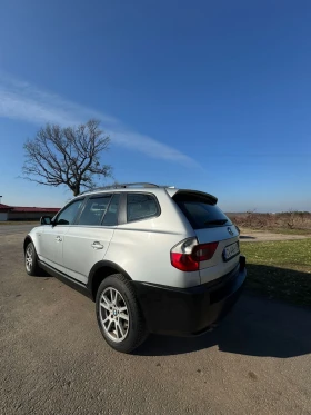 BMW X3 Х3 3.0 Автомат, 204 к.с, снимка 4