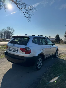 BMW X3 Х3 3.0 Автомат, 204 к.с, снимка 7