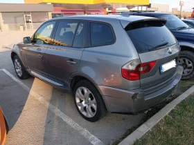 BMW X3 3.0 D, снимка 4