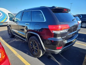 Jeep Grand Wagoneer LIMITED, снимка 6