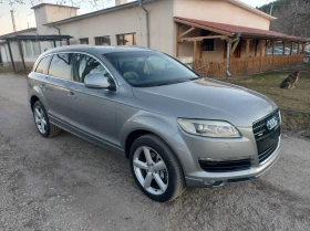 Audi Q7 3.0 TDI QUATTRO ПРУЖИНИ 7 МЕСТА, снимка 2