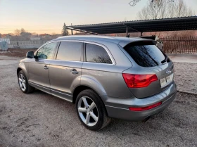 Audi Q7 3.0 TDI QUATTRO ПРУЖИНИ 7 МЕСТА, снимка 6