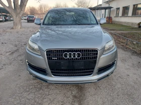 Audi Q7 3.0 TDI QUATTRO  7  | Mobile.bg    1