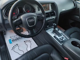 Audi Q7 3.0 TDI QUATTRO ПРУЖИНИ 7 МЕСТА, снимка 9