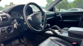 Обява за продажба на Porsche Cayenne 3.2 LPG ~4 800 лв. - изображение 8
