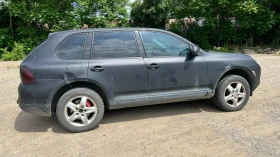 Обява за продажба на Porsche Cayenne 3.2 LPG ~4 800 лв. - изображение 4
