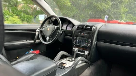 Обява за продажба на Porsche Cayenne 3.2 LPG ~4 800 лв. - изображение 7