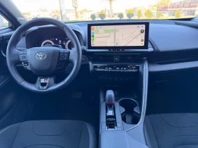 Toyota C-HR | Mobile.bg    9