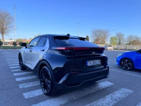 Toyota C-HR | Mobile.bg    11