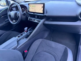 Toyota C-HR | Mobile.bg    12