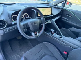 Toyota C-HR | Mobile.bg    7