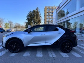 Toyota C-HR | Mobile.bg    4