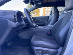 Toyota C-HR | Mobile.bg    13