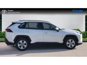 Toyota Rav4 AWD | Mobile.bg    17