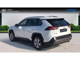 Toyota Rav4 AWD | Mobile.bg    2