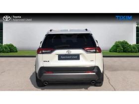 Toyota Rav4 AWD | Mobile.bg    4