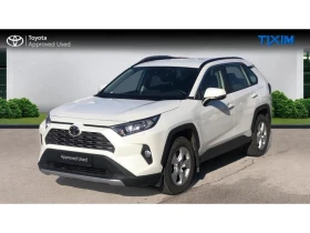 Toyota Rav4 AWD