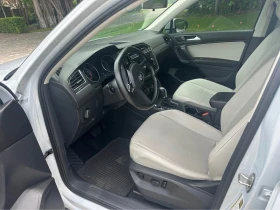 VW Tiguan SE 4Motion * ПАНОРАМА* * ЦЕНА ДО БГ* * АвтоКредит* - 27799 лв. - 59993933 10