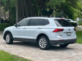 VW Tiguan SE 4Motion * ПАНОРАМА* * ЦЕНА ДО БГ* * АвтоКредит* - 27799 лв. - 59993933 6