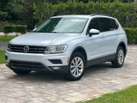 VW Tiguan SE 4Motion * ПАНОРАМА* * ЦЕНА ДО БГ* * АвтоКредит* - 27799 лв. - 59993933 3