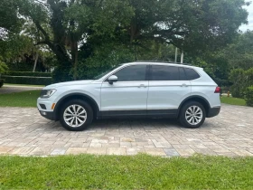 VW Tiguan SE 4Motion * ПАНОРАМА* * ЦЕНА ДО БГ* * АвтоКредит* - 27799 лв. - 59993933 5