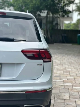 VW Tiguan SE 4Motion * ПАНОРАМА* * ЦЕНА ДО БГ* * АвтоКредит* - 27799 лв. - 59993933 7