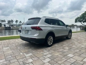 VW Tiguan SE 4Motion * ПАНОРАМА* * ЦЕНА ДО БГ* * АвтоКредит* - 27799 лв. - 59993933 9