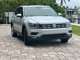 VW Tiguan SE 4Motion * ПАНОРАМА* * ЦЕНА ДО БГ* * АвтоКредит* - 27799 лв. - 59993933 2