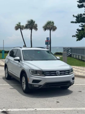 VW Tiguan SE 4Motion * ПАНОРАМА* * ЦЕНА ДО БГ* * АвтоКредит* - 27799 лв. - 59993933 14